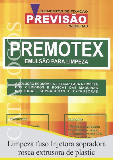 Limpeza fuso injetora sopradora rosca extrusora de plástico