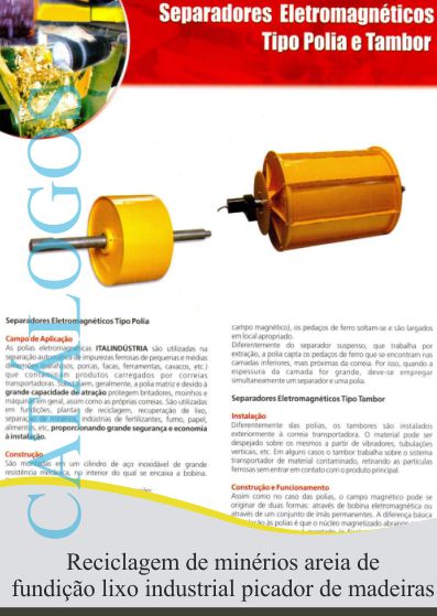 Reciclagem de borracha cavacos de madeira paletes